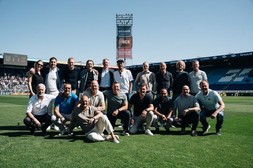 IJsselderby van weleer